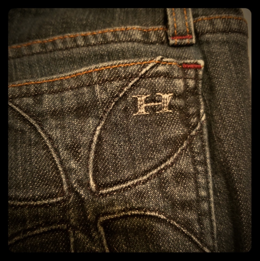 Habitual Jeans, Sz 26
